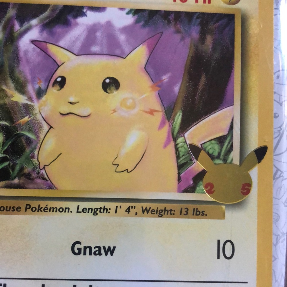 Pokémon collectors binder - Picture 6 of 6